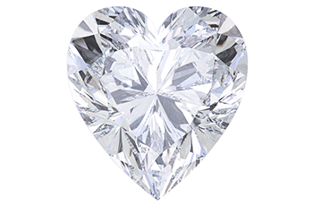 Heart Shape Diamond