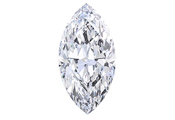 Marquise Shape Diamond