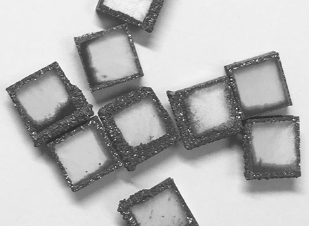 HPHT Lab Grown Diamond Rough